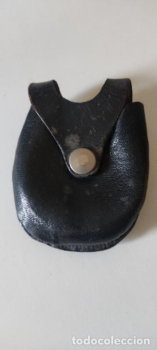 Militaria: funda grilletes - Foto 1