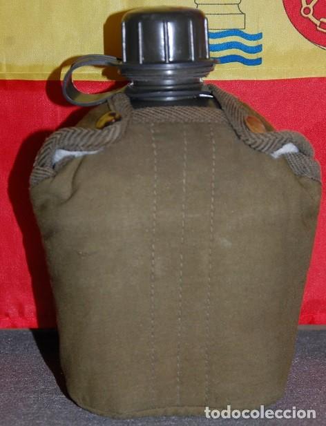 Militaria: CANTIMPLORA DE CAMPA&Ntilde;A MILITAR -20 - Foto 1