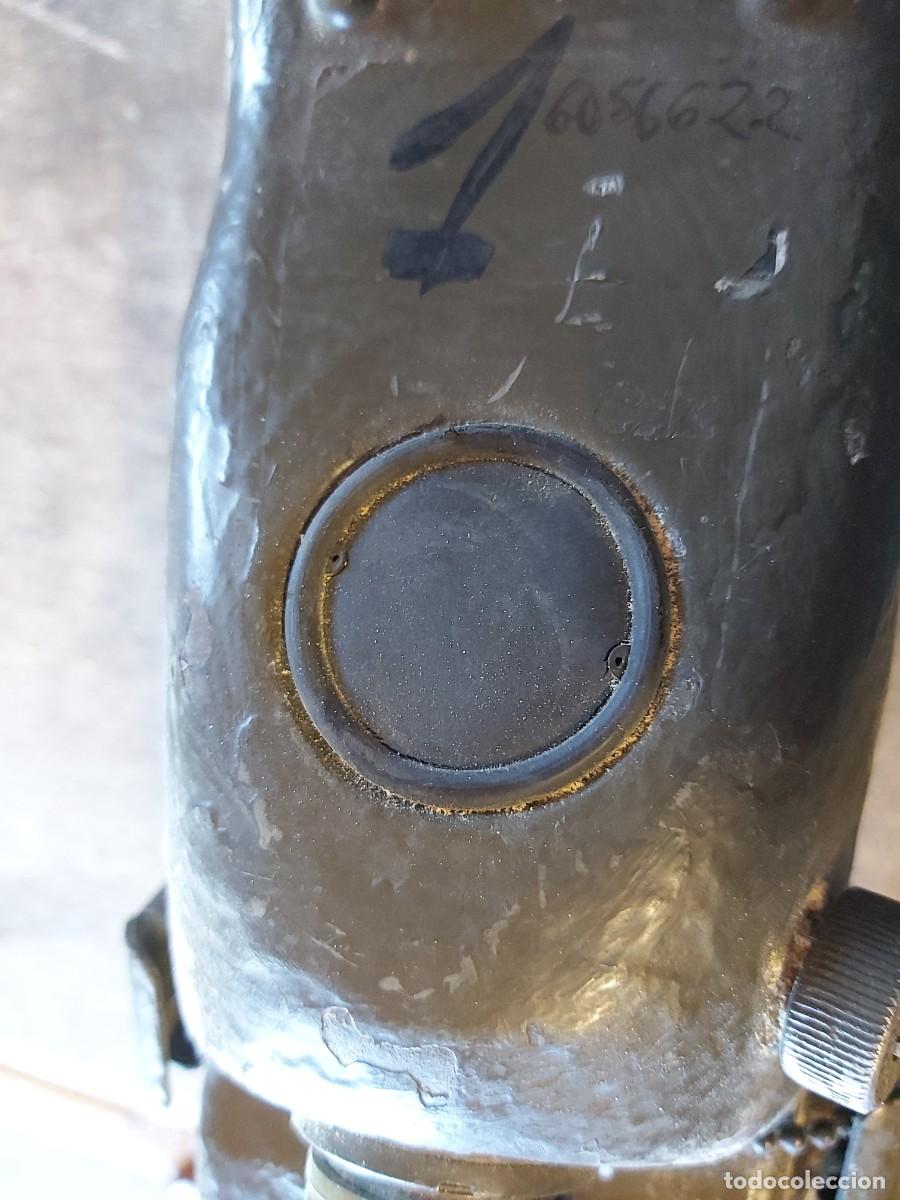 Militaria: PRC 6 con etiquetaje alem&aacute;n - Foto 10