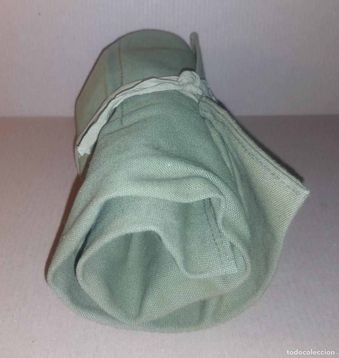 Militaria: Neceser Ej&eacute;rcito Espa&ntilde;ol. &Eacute;poca de Franco. - Foto 17