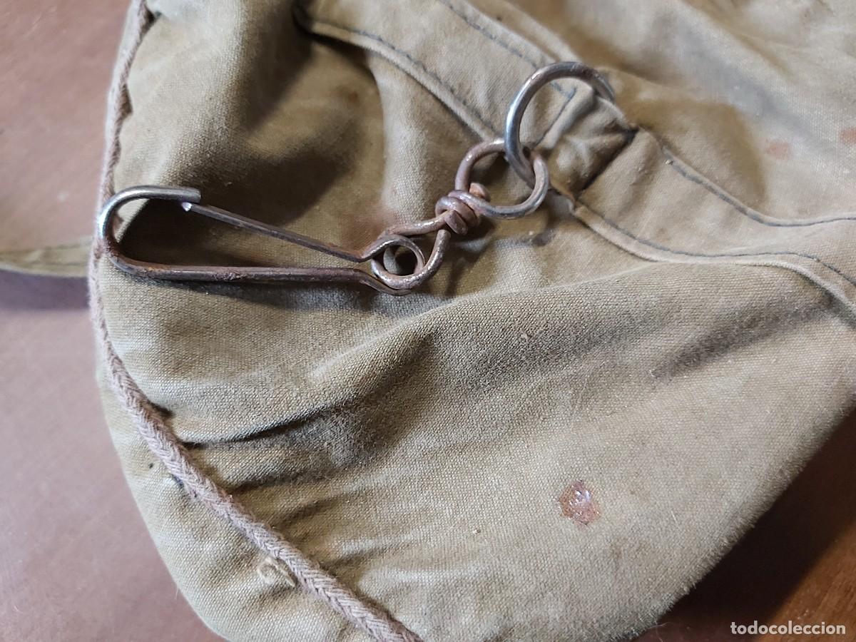 Militaria: Cantimplora rusa - Foto 6