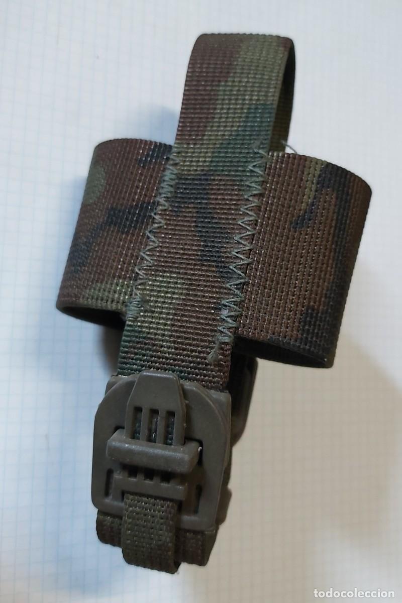 Militaria: Granadera de camuflaje - Foto 2