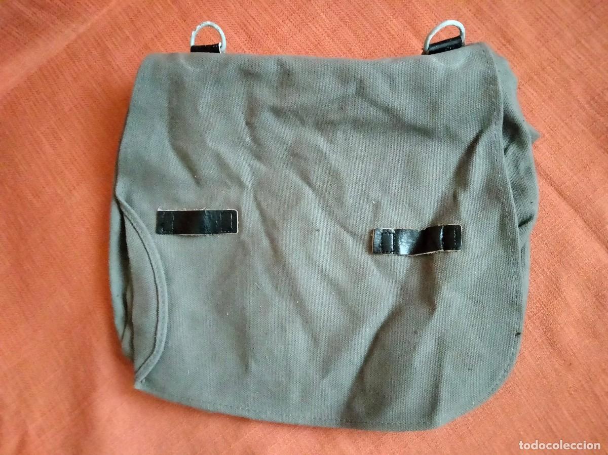 Militaria: DDR Panera ejercito Rep&uacute;blica Democr&aacute;tica de Alemania del Este RDA, NUEVA -