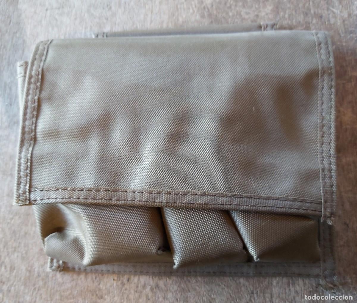 Militaria: Funda AITOR con departamentos - Foto 1
