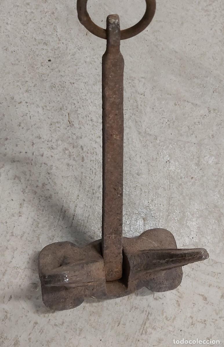 Militaria: Ancla peque&ntilde;a - Foto 2