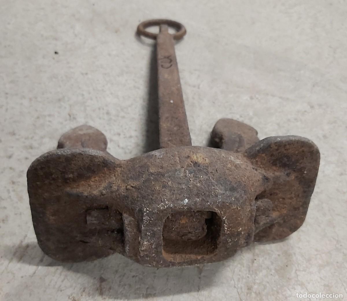 Militaria: Ancla peque&ntilde;a - Foto 4