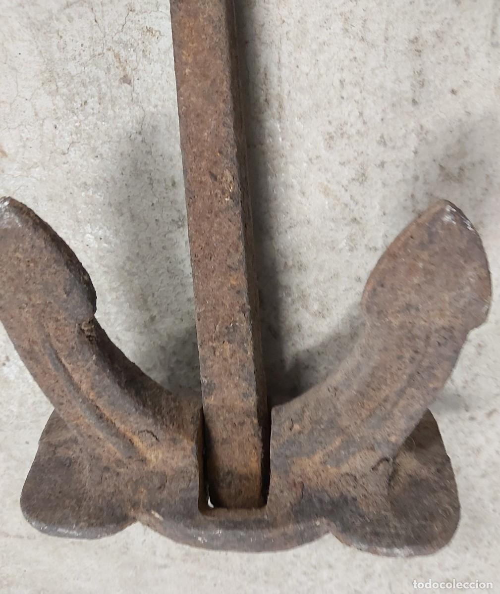 Militaria: Ancla peque&ntilde;a - Foto 7