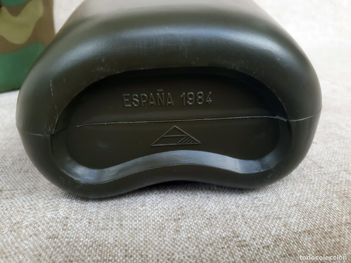 Militaria: CANTIMPLORA AITOR DE LOS 80 - Foto 8