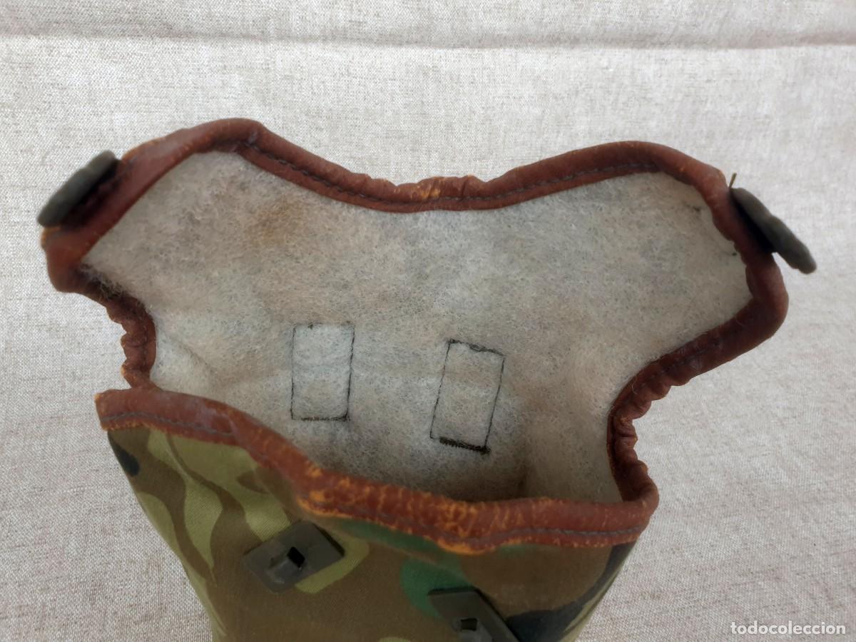 Militaria: CANTIMPLORA AITOR DE LOS 80 - Foto 9