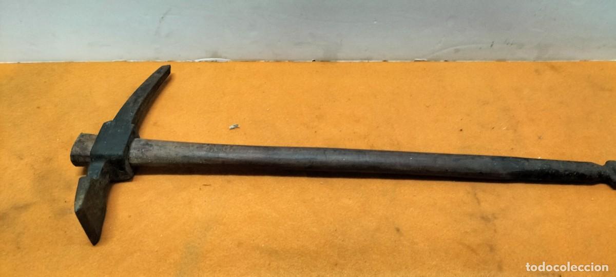 Militaria: pico ingles - Foto 2