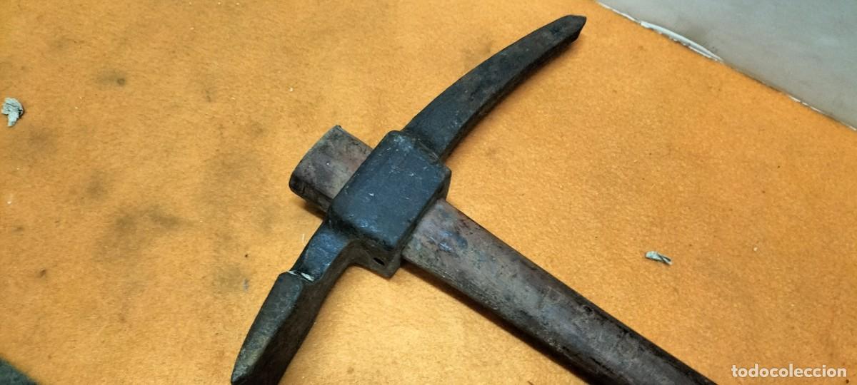 Militaria: pico ingles - Foto 1