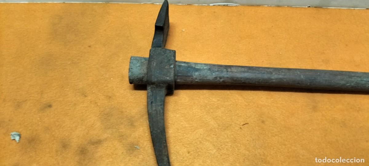 Militaria: pico ingles - Foto 5