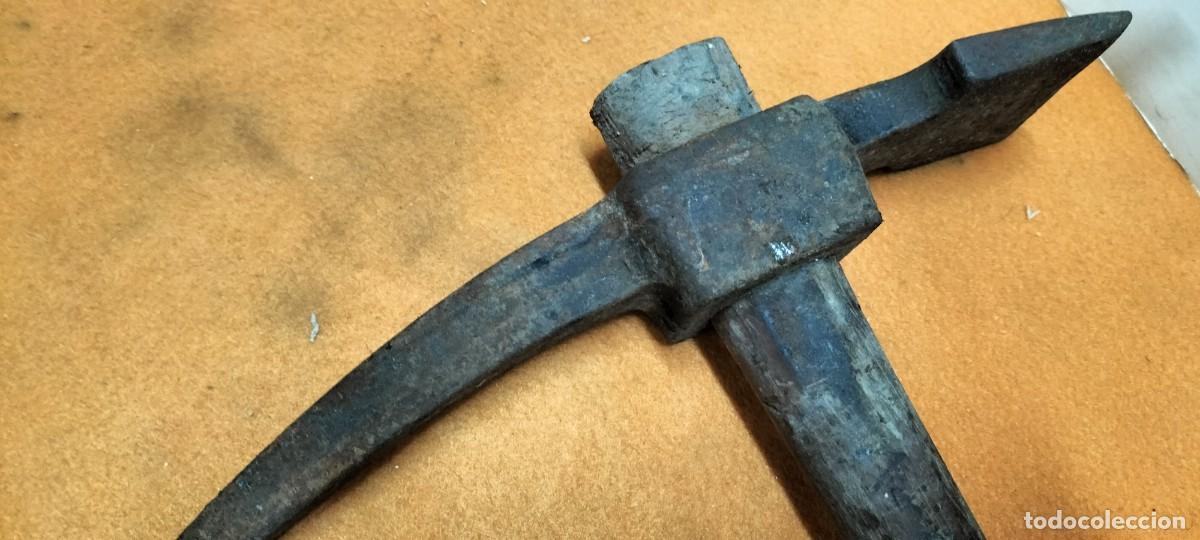 Militaria: pico ingles - Foto 6