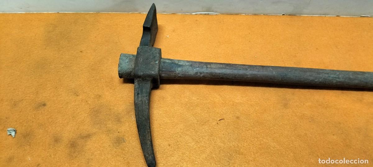 Militaria: pico ingles - Foto 7