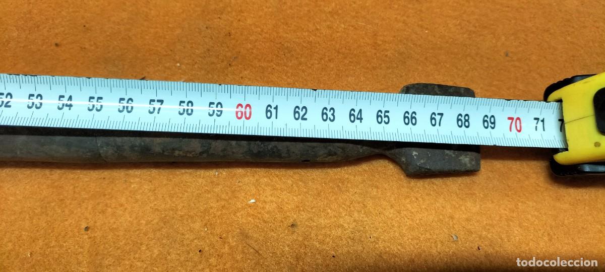 Militaria: pico ingles - Foto 9