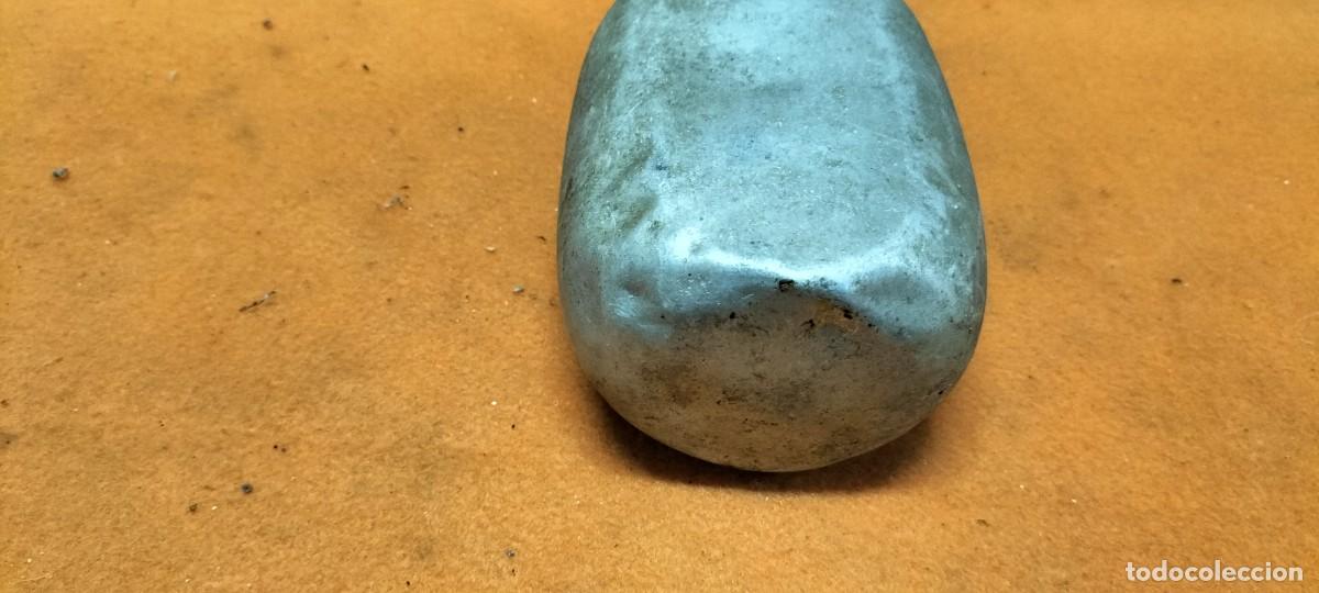 Militaria: cantimplora alemana 20 cm - Foto 3