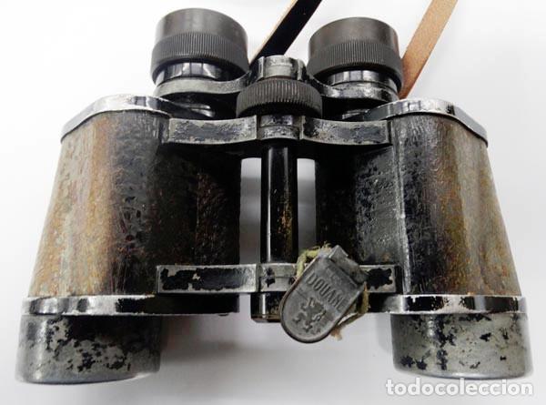 Militaria: PRISM&Aacute;TICOS DE CAMPA&Ntilde;A - Foto 5