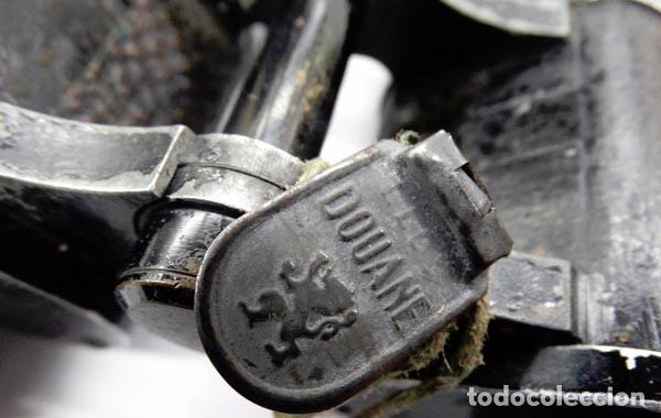 Militaria: PRISM&Aacute;TICOS DE CAMPA&Ntilde;A - Foto 6