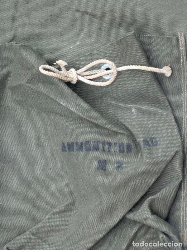 Militaria: US M2 AMMUNITION BAG - Foto 4