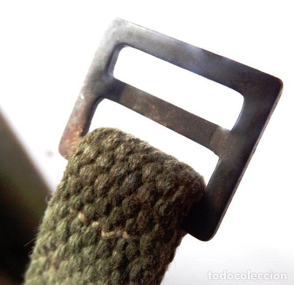 Militaria: US M2 AMMUNITION BAG - Foto 6