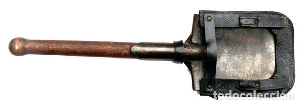 Militaria: PALA ALEMANIA - Foto 1