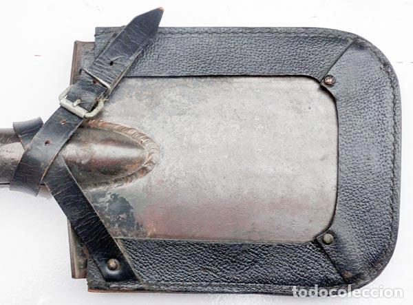 Militaria: PALA ALEMANIA - Foto 2