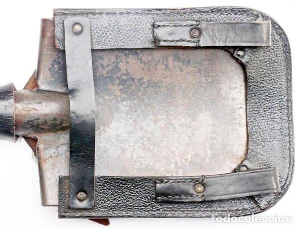 Militaria: PALA ALEMANIA - Foto 3