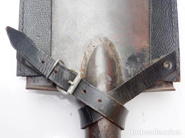Militaria: PALA ALEMANIA - Foto 4