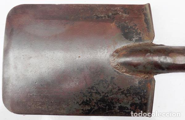 Militaria: PALA ALEMANIA - Foto 7