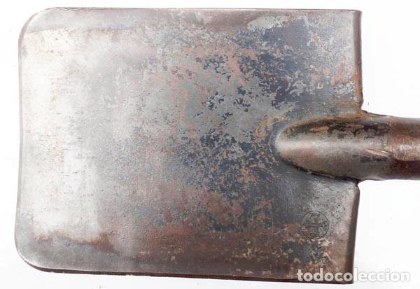 Militaria: PALA ALEMANIA - Foto 8