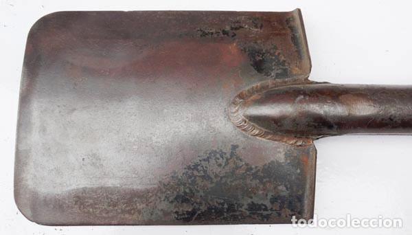 Militaria: PALA ALEMANIA - Foto 10