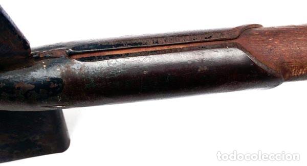 Militaria: PALA ALEMANIA - Foto 11