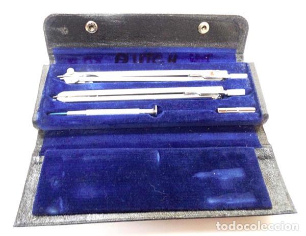 Militaria: US COMPAS KIT - Foto 1