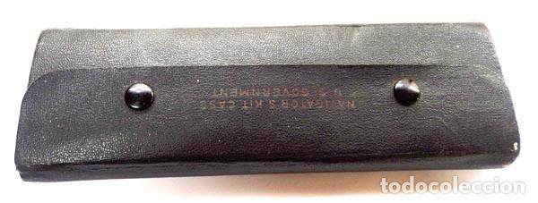 Militaria: US COMPAS KIT - Foto 2