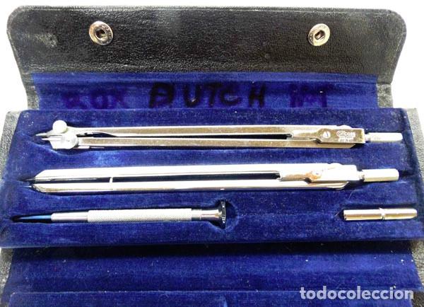 Militaria: US COMPAS KIT - Foto 4
