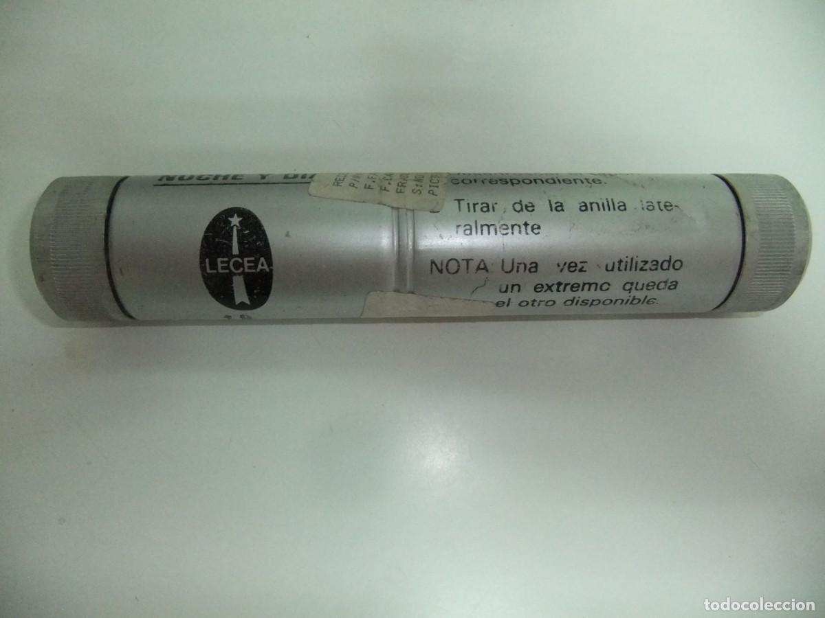 Militaria: bengala de aviacion - Foto 2