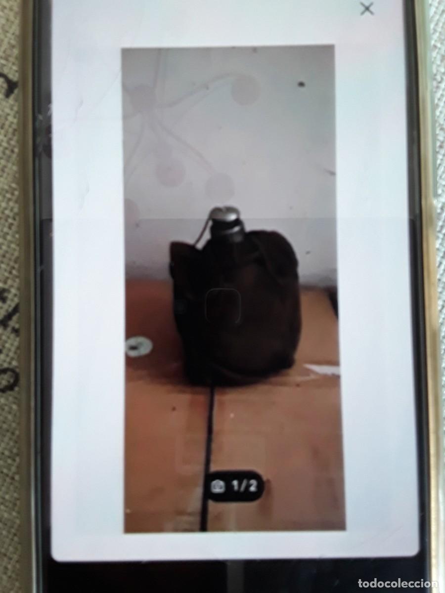 Militaria: Cantimplora - Foto 1