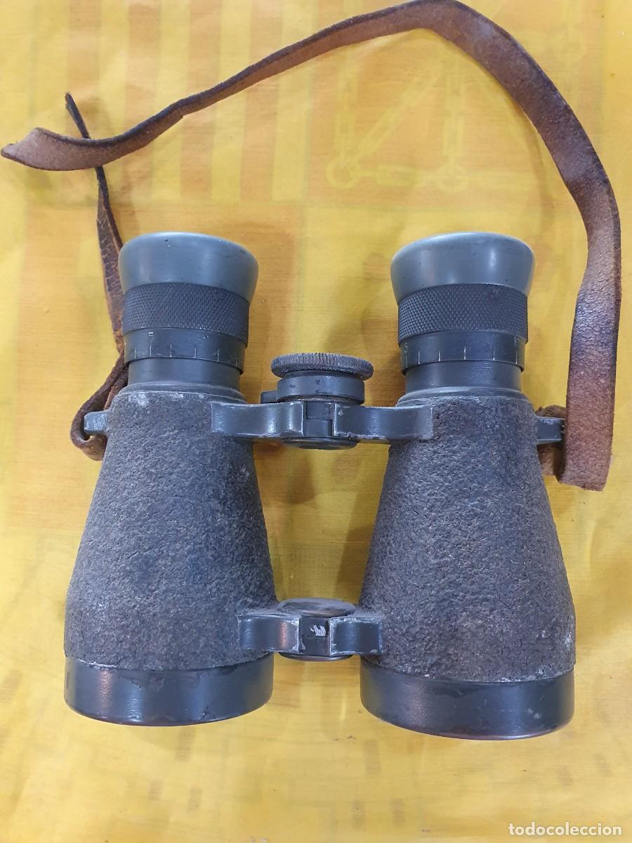 Militaria: Prism&aacute;ticos militares - Foto 1