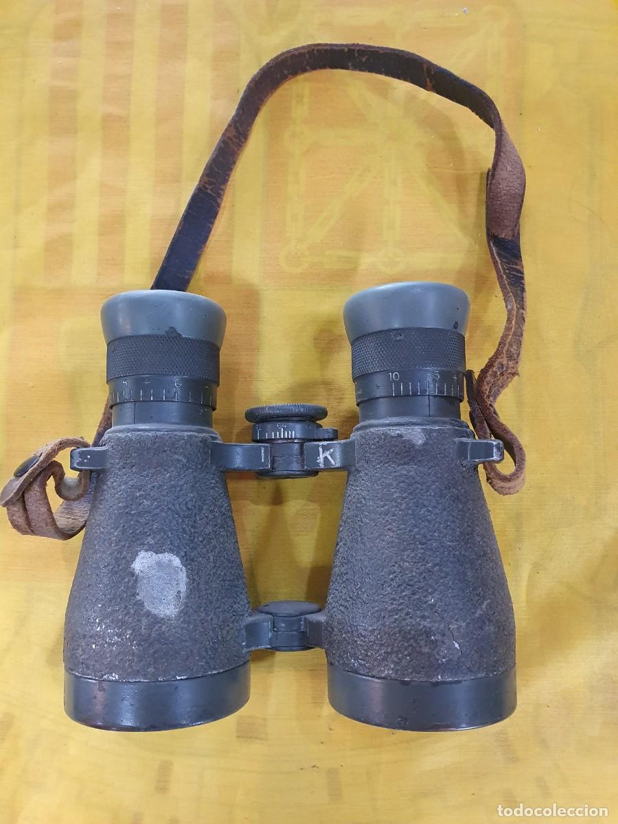 Militaria: Prism&aacute;ticos militares - Foto 2