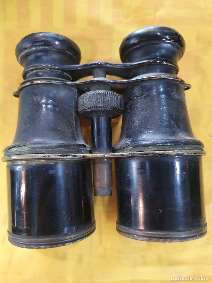 Militaria: Prism&aacute;ticos militares - Foto 2