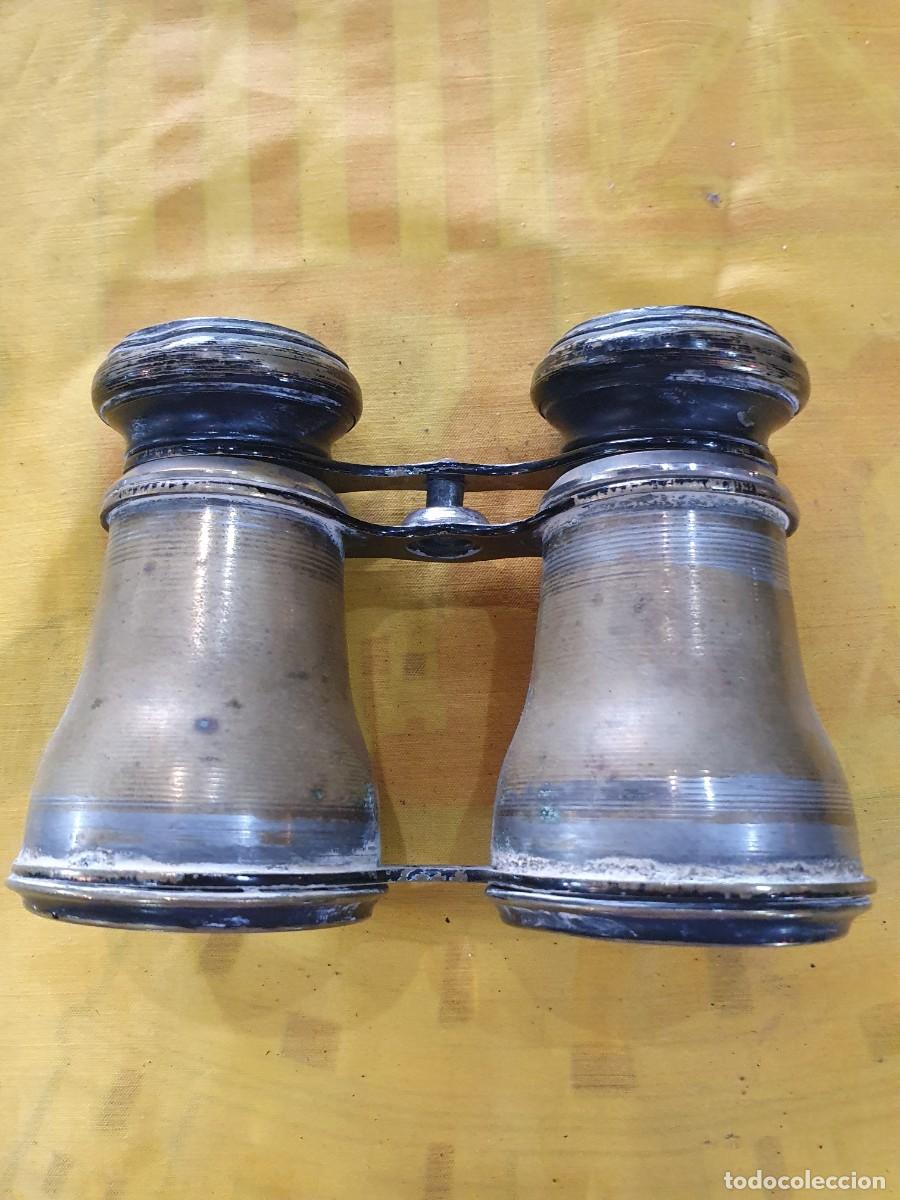 Militaria: Prism&aacute;ticos militares - Foto 2