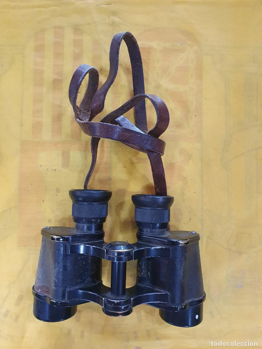 Militaria: Prism&aacute;ticos militares - Foto 1