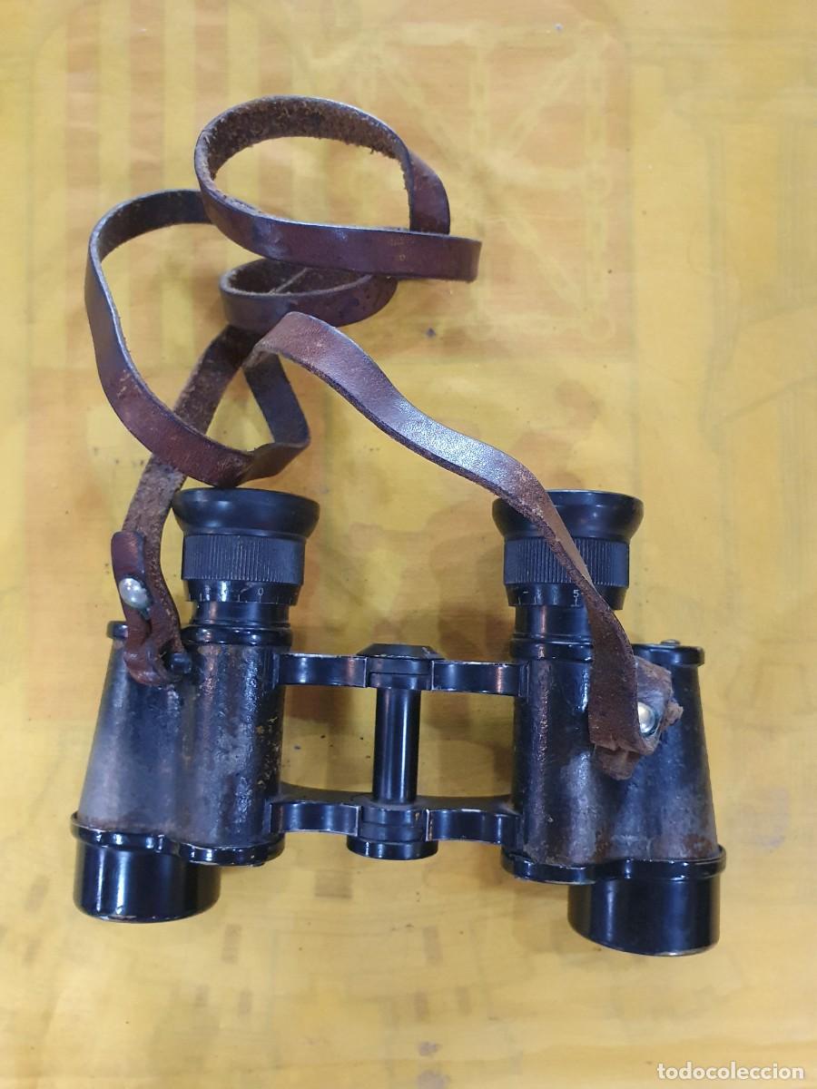 Militaria: Prism&aacute;ticos militares - Foto 2