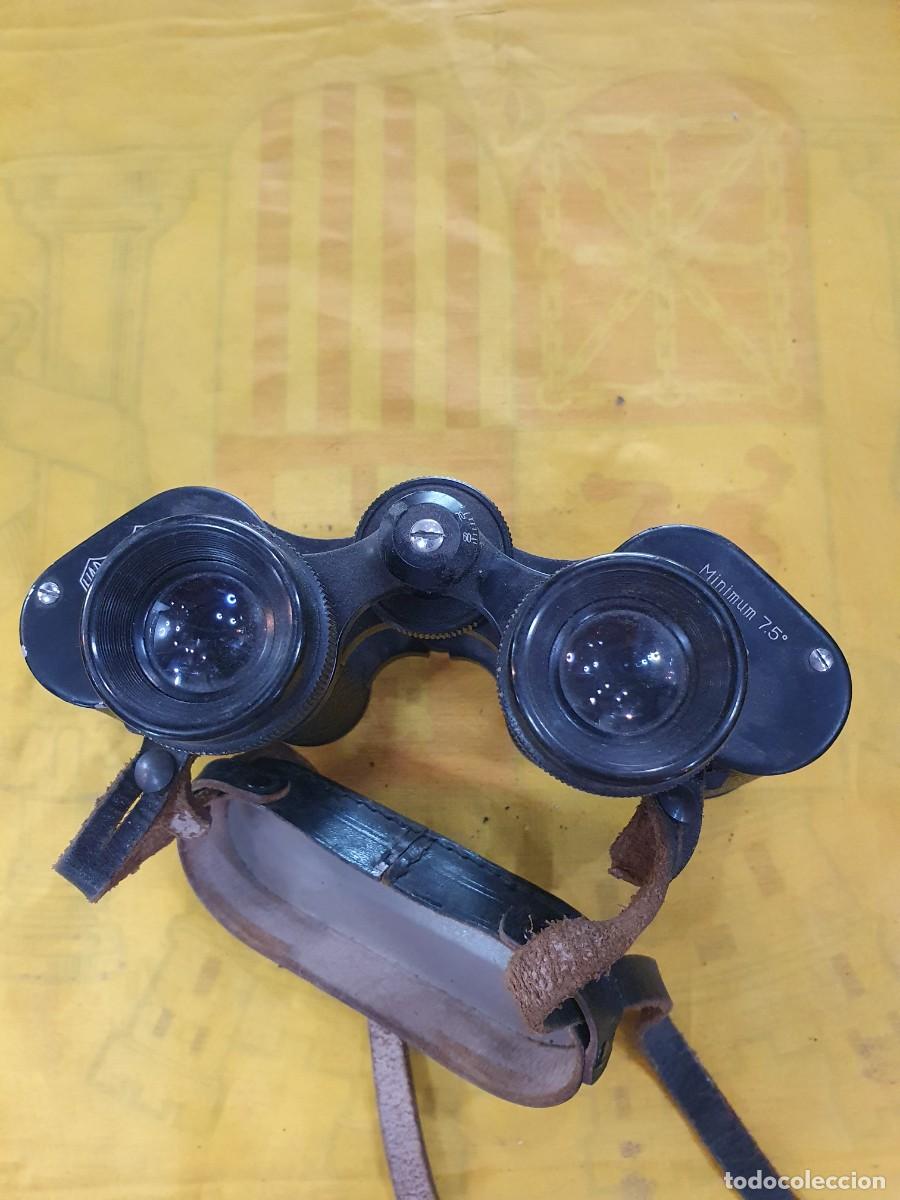 Militaria: Prism&aacute;ticos militares - Foto 3