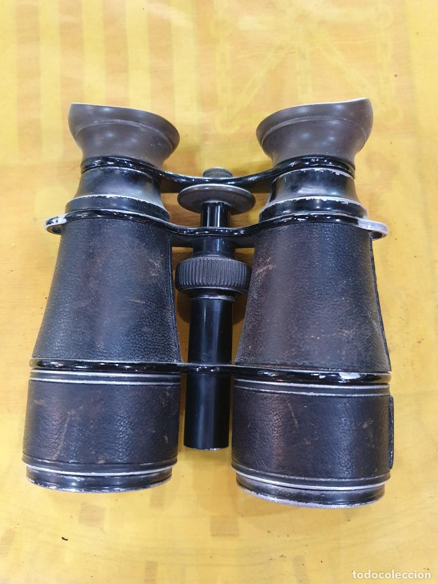 Militaria: Prism&aacute;ticos militares - Foto 2