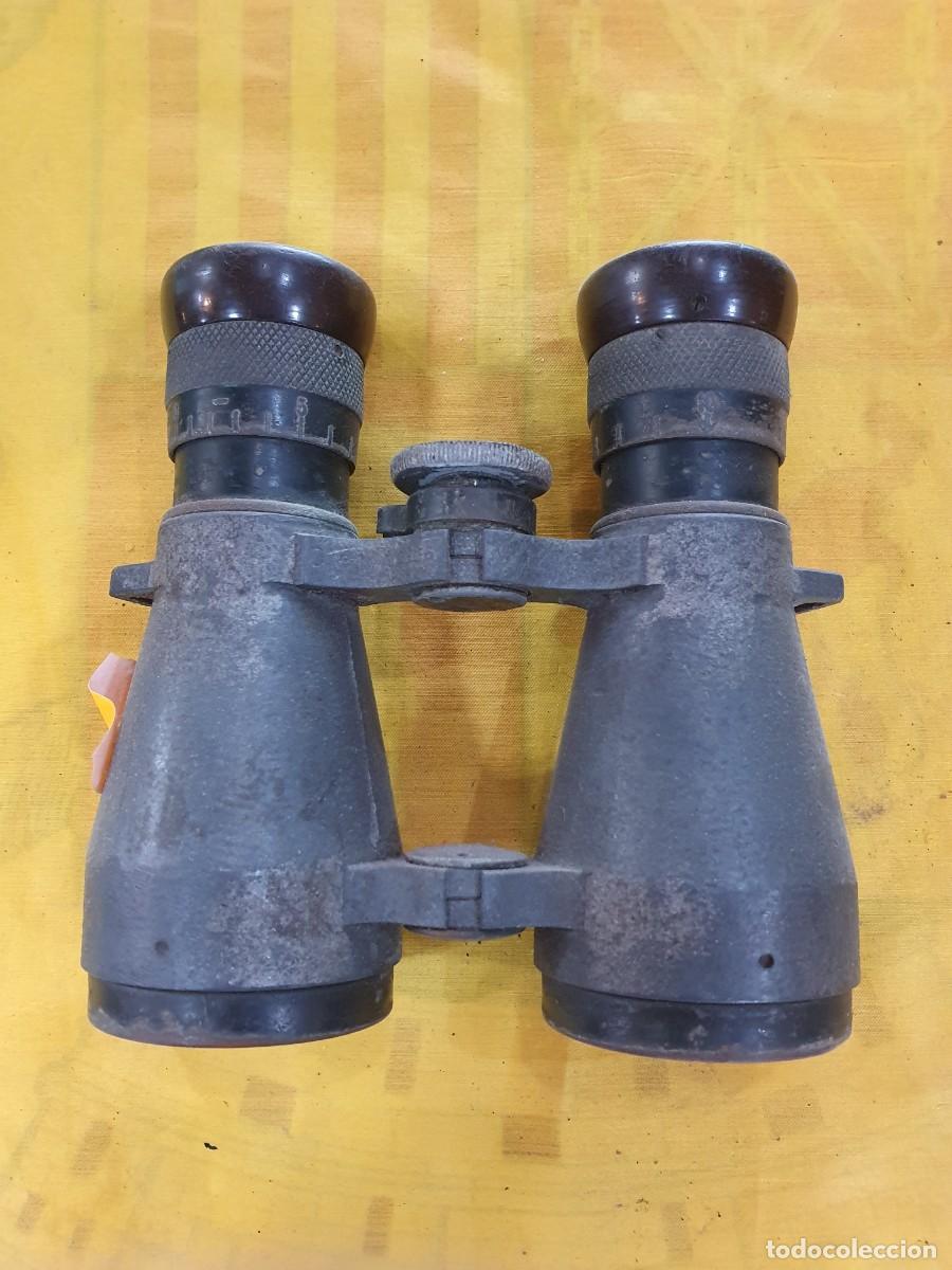 Militaria: Prism&aacute;ticos militares - Foto 1