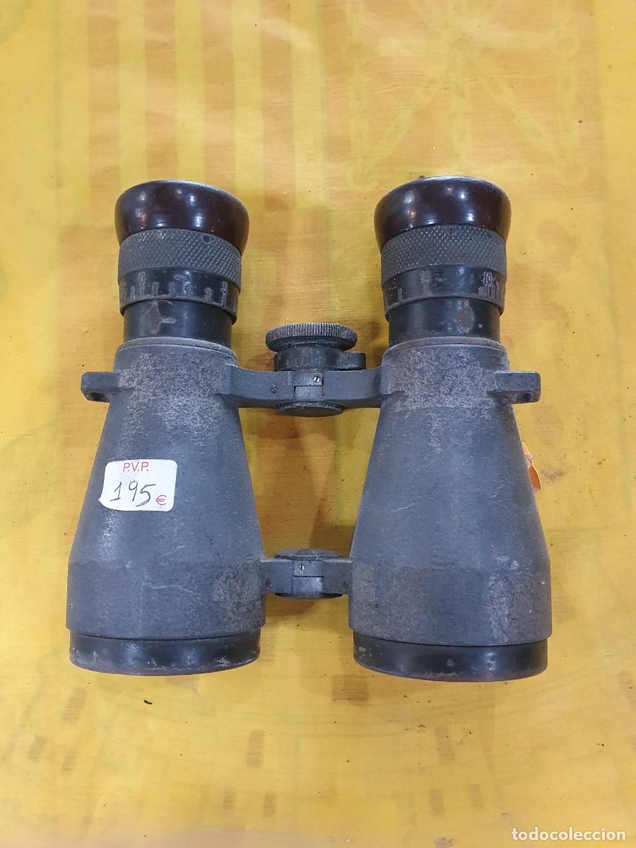 Militaria: Prism&aacute;ticos militares - Foto 2