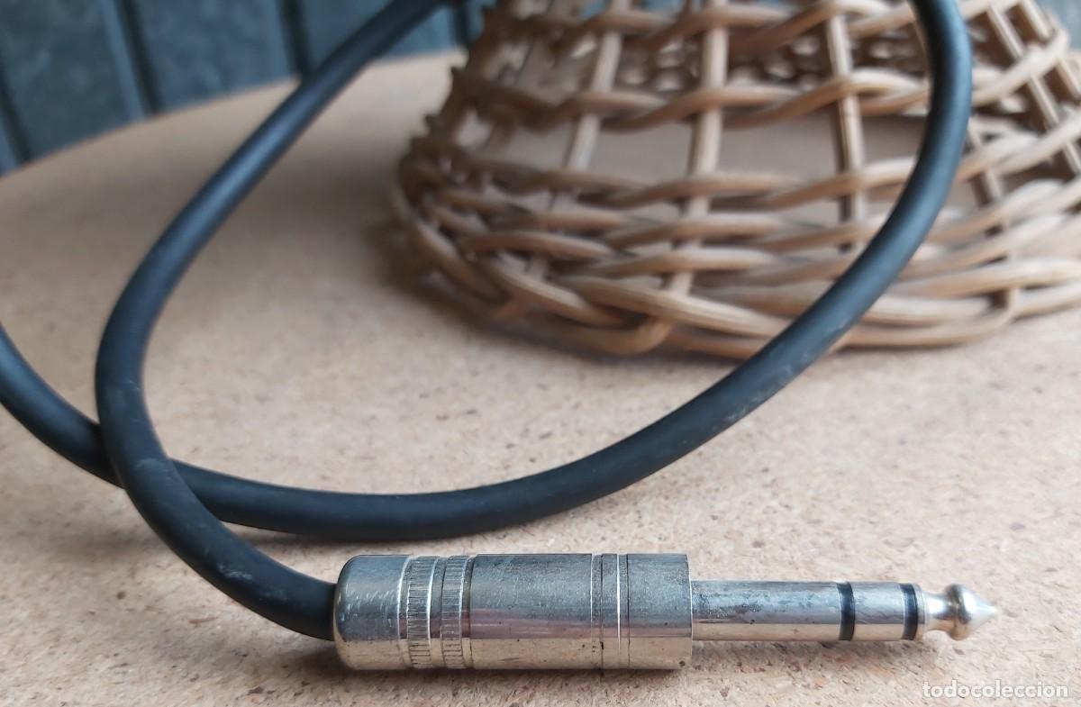 Militaria: Auriculares con micr&oacute;fono acorazado - Foto 8