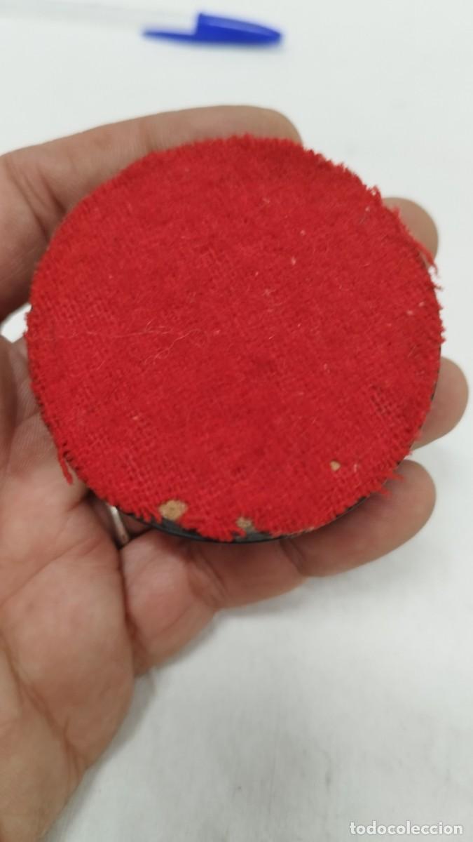 Militaria: Antigua Br&uacute;jula Neagar - Foto 5