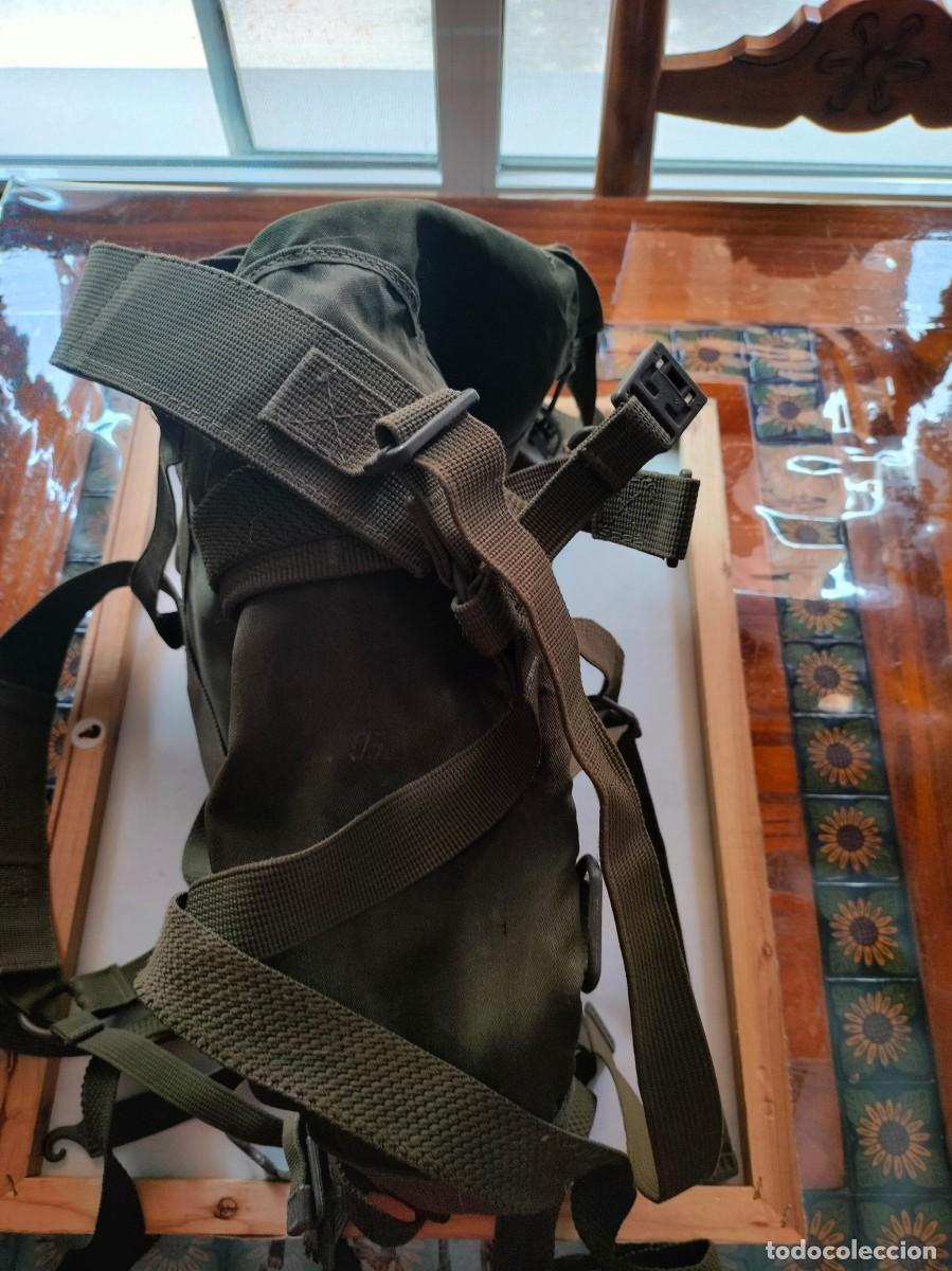 Militaria: MOCHILA MILITAR. - Foto 5